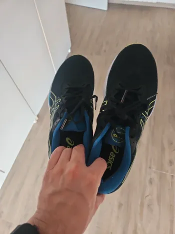 Asics Scarpe da ginnastica Running Shoes d'occasion