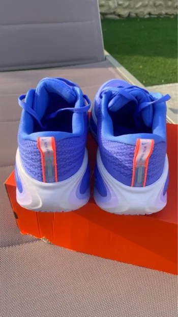 Używany Nike Vomero Plus bike — zdjęcie 5 z 7