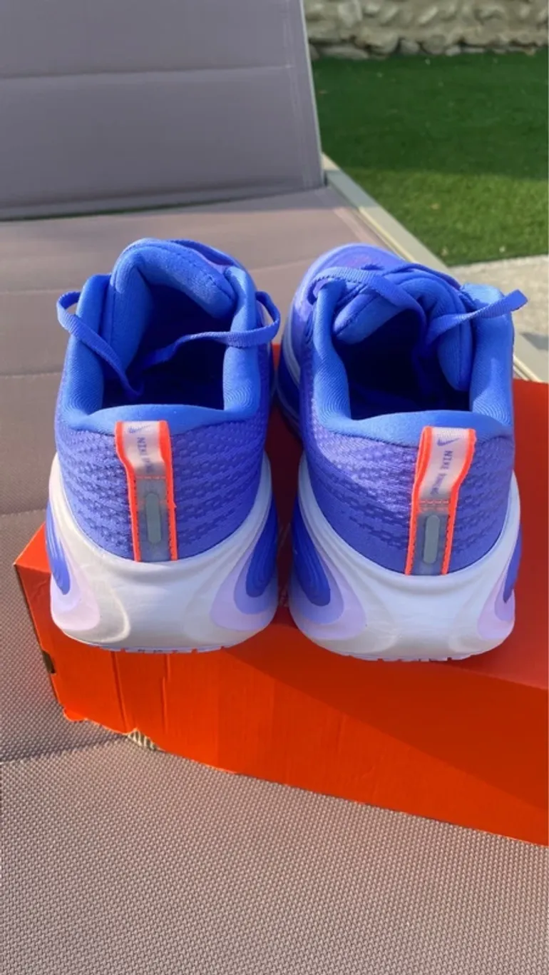 Używany Nike Vomero Plus bike — zdjęcie 5 z 7