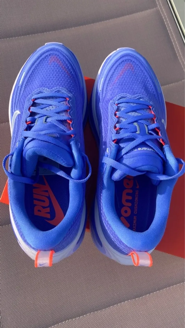 Używany Nike Vomero Plus bike — zdjęcie 4 z 7
