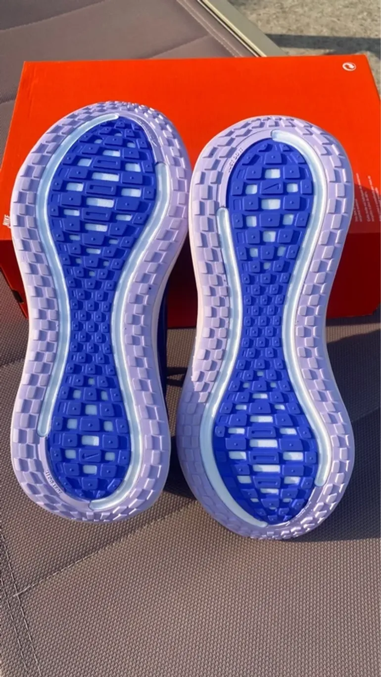 Używany Nike Vomero Plus bike — zdjęcie 6 z 7