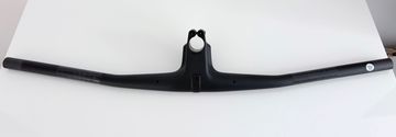 Brugt Syncros Fraser iC SL XC Handlebar 2026 bike — billede 3 af 7