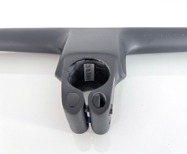 Brugt Syncros Fraser iC SL XC Handlebar 2026 bike — billede 5 af 7