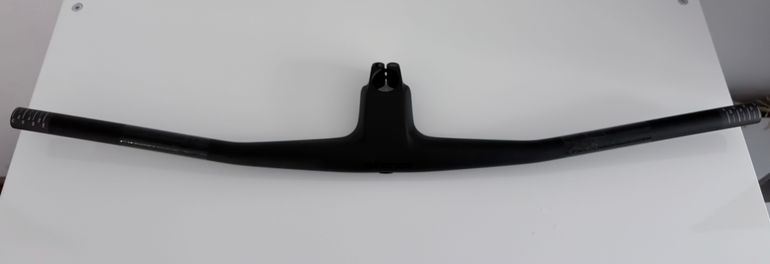 Brugt Syncros Fraser iC SL XC Handlebar 2026 bike — billede 2 af 7