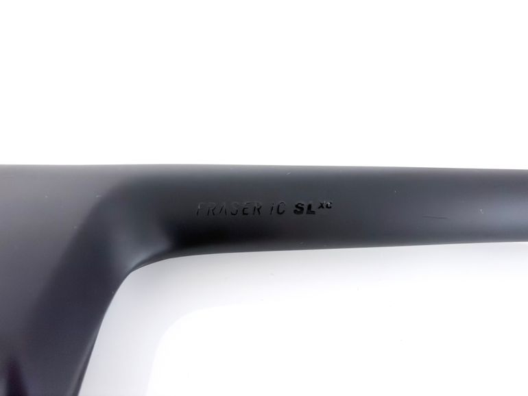 Brugt Syncros Fraser iC SL XC Handlebar 2026 bike — billede 7 af 7