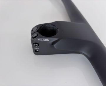 Brugt Syncros Fraser iC SL XC Handlebar 2026 bike — billede 6 af 7