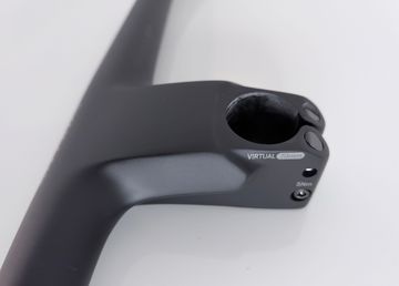 Brugt Syncros Fraser iC SL XC Handlebar 2026 bike — billede 4 af 7