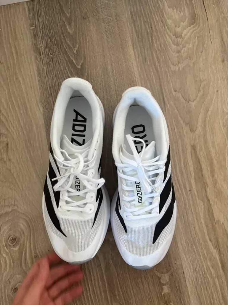 Použité Adidas Evo SL bike — obrázek 11 z 12