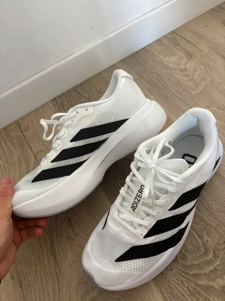 Použité Adidas Evo SL bike — obrázek 10 z 12