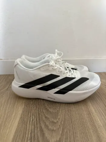 Brugt Adidas Evo SL Running Shoes