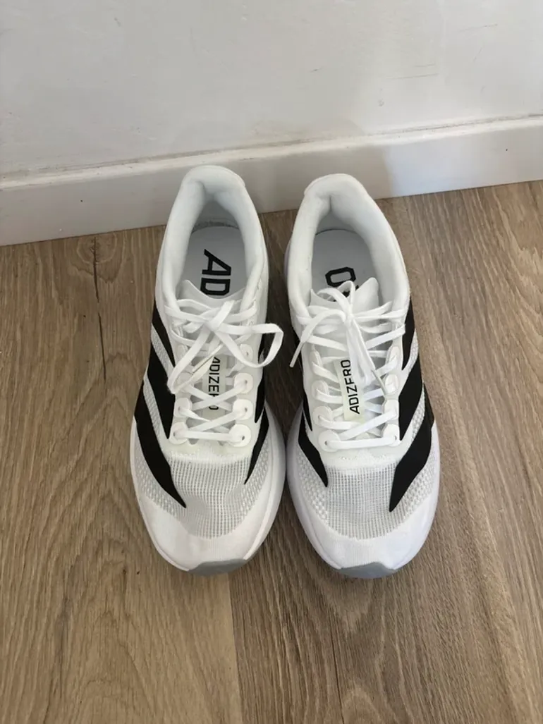 Použité Adidas Evo SL bike — obrázek 2 z 12