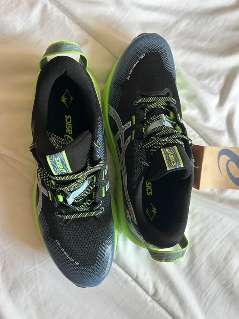 Used Asics Gel-Trabuco 12 bike — image 2 of 4