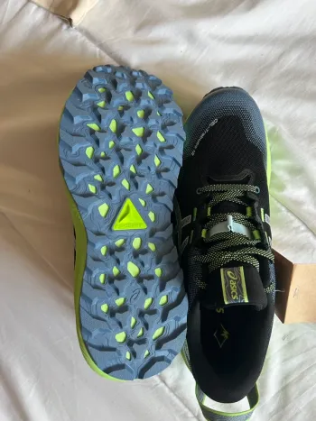 Used Asics Gel-Trabuco 12 bike — image 3 of 4