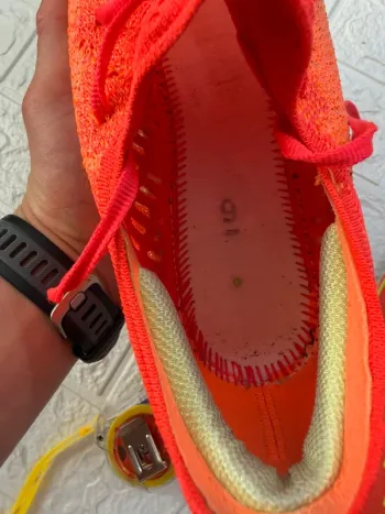 Używany Orange Air Zoom Tempo Next% bike — zdjęcie 8 z 11