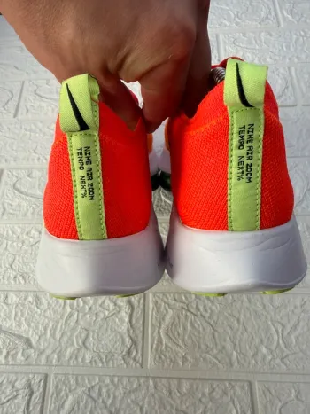 Używany Orange Air Zoom Tempo Next% bike — zdjęcie 5 z 11