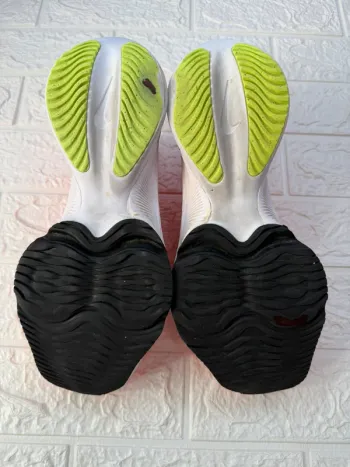 Używany Orange Air Zoom Tempo Next% bike — zdjęcie 11 z 11