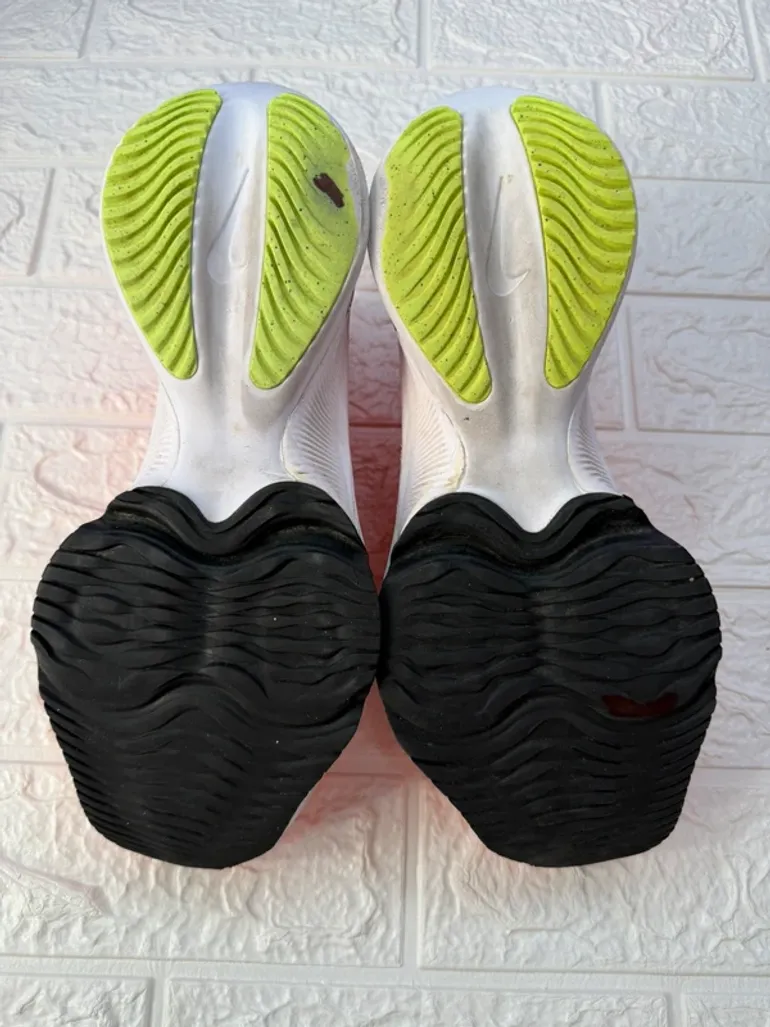 Używany Orange Air Zoom Tempo Next% bike — zdjęcie 11 z 11