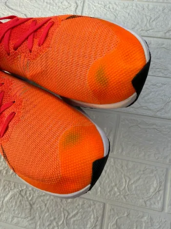 Używany Orange Air Zoom Tempo Next% bike — zdjęcie 6 z 11
