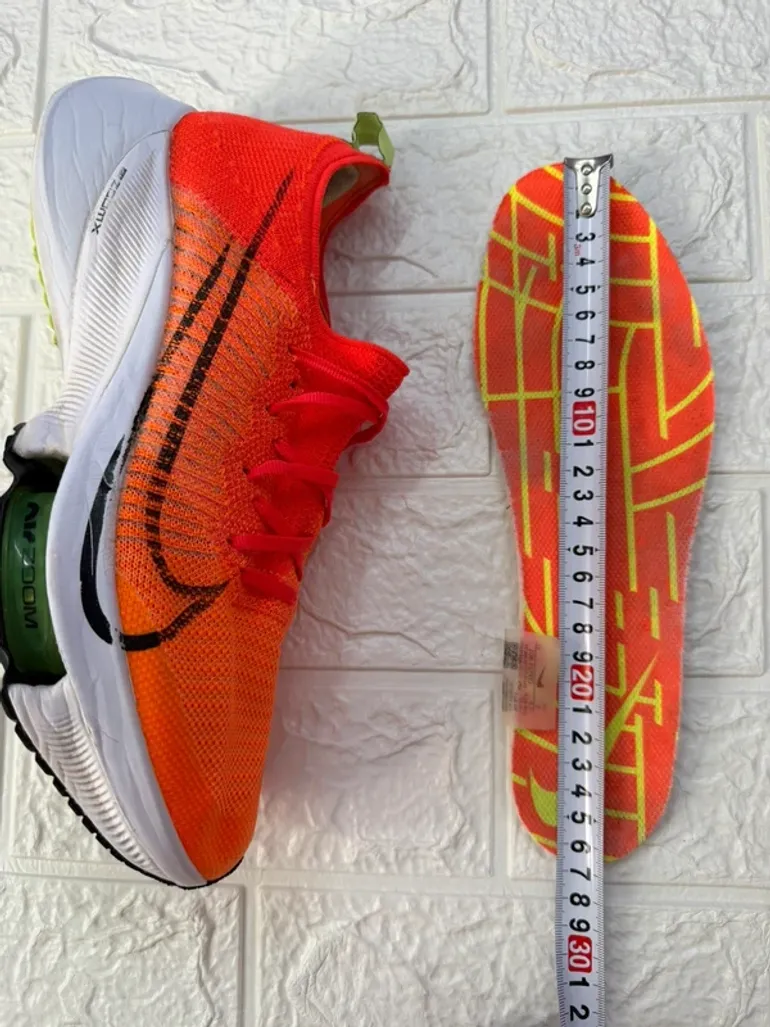 Używany Orange Air Zoom Tempo Next% bike — zdjęcie 10 z 11