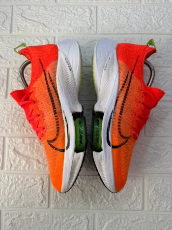 Używany Orange Air Zoom Tempo Next% bike — zdjęcie 3 z 11