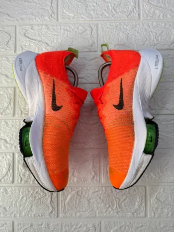 Używany Orange Air Zoom Tempo Next% bike — zdjęcie 4 z 11