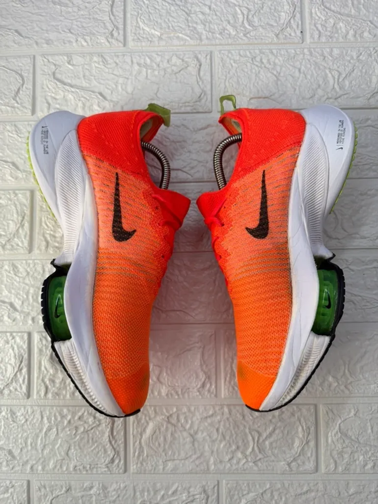 Używany Orange Air Zoom Tempo Next% bike — zdjęcie 4 z 11