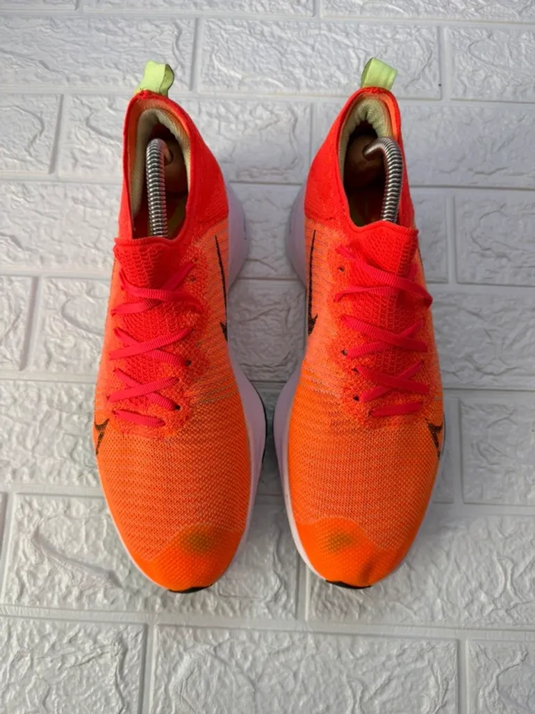 Używany Orange Air Zoom Tempo Next% bike — zdjęcie 2 z 11