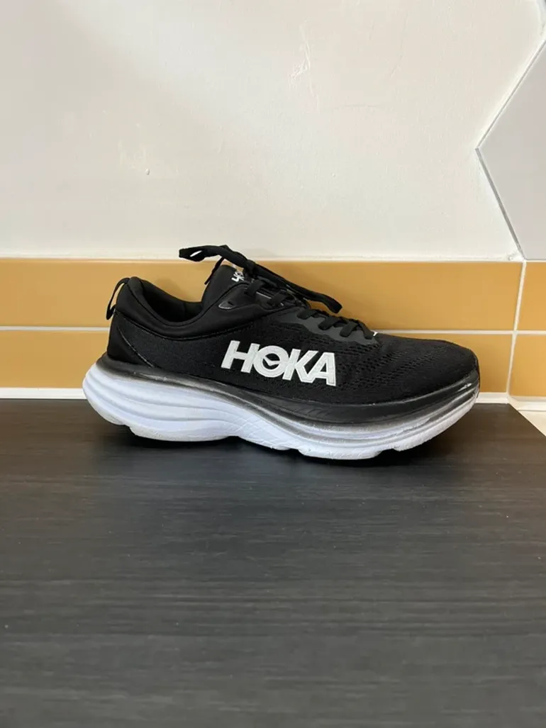 Käytetty Hoka Bondi 8 bike — kuva 7 / 14