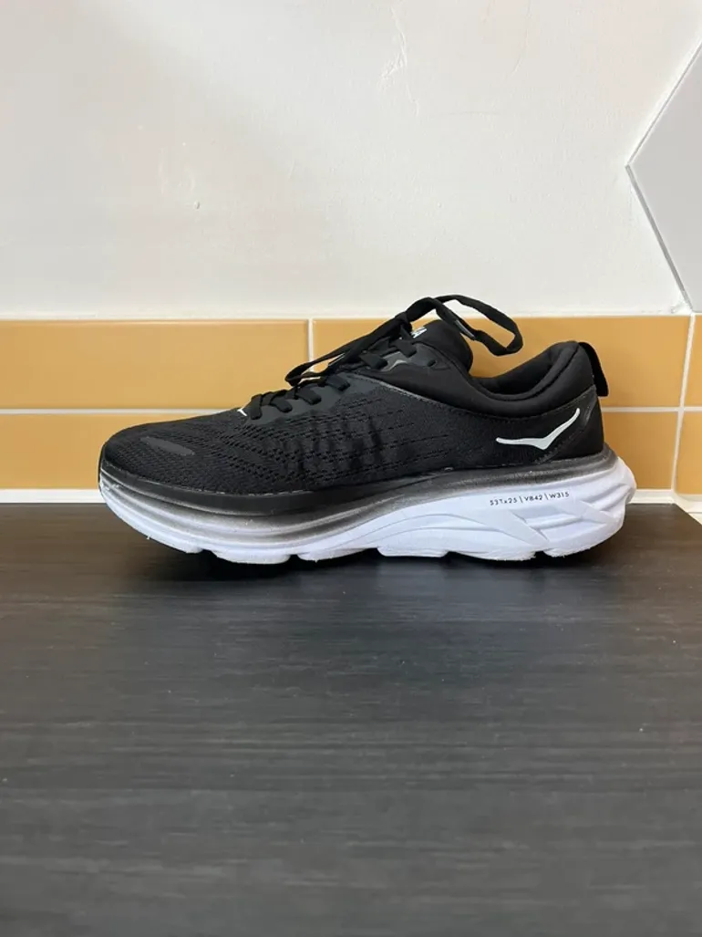 Käytetty Hoka Bondi 8 bike — kuva 8 / 14