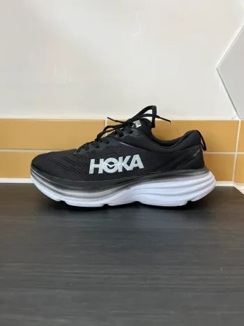 Käytetty Hoka Bondi 8 bike — kuva 9 / 14