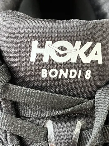Käytetty Hoka Bondi 8 bike — kuva 13 / 14