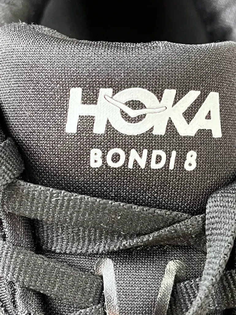 Käytetty Hoka Bondi 8 bike — kuva 13 / 14