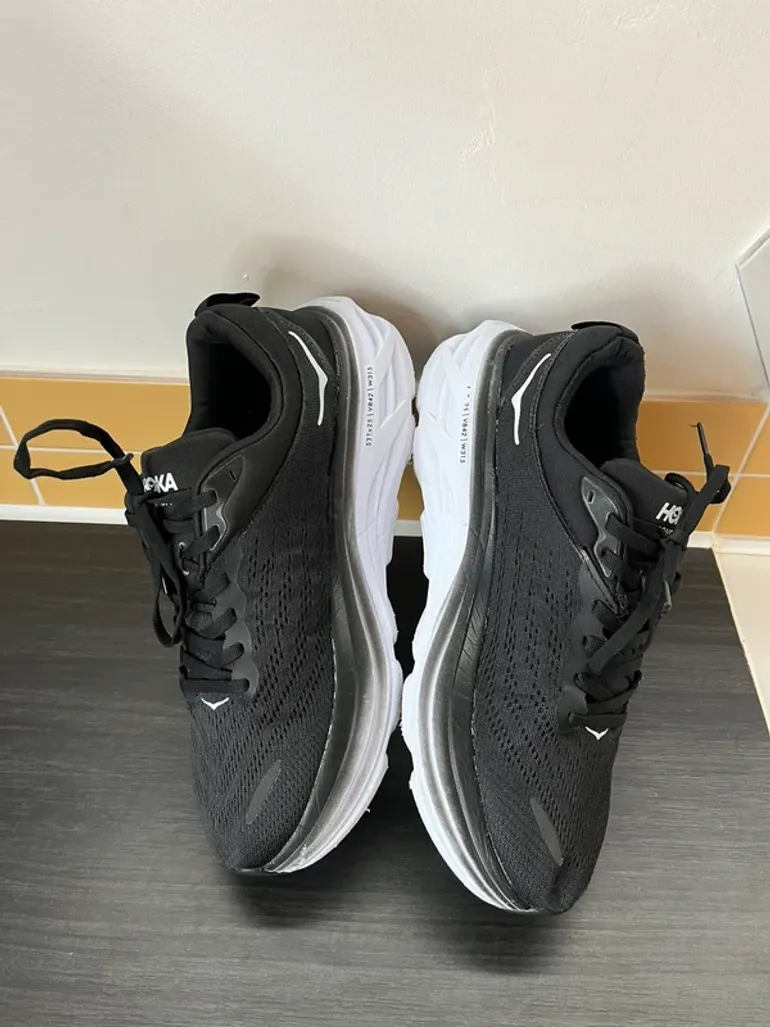 Käytetty Hoka Bondi 8 bike — kuva 4 / 14