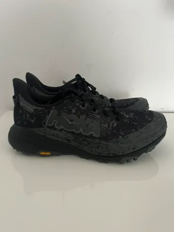 Brugt Ideal Speedgoat 6 GTX Running Shoes