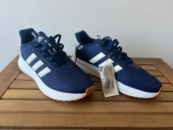 Gebrauchtes Adidas X_PLR Path Running Shoes