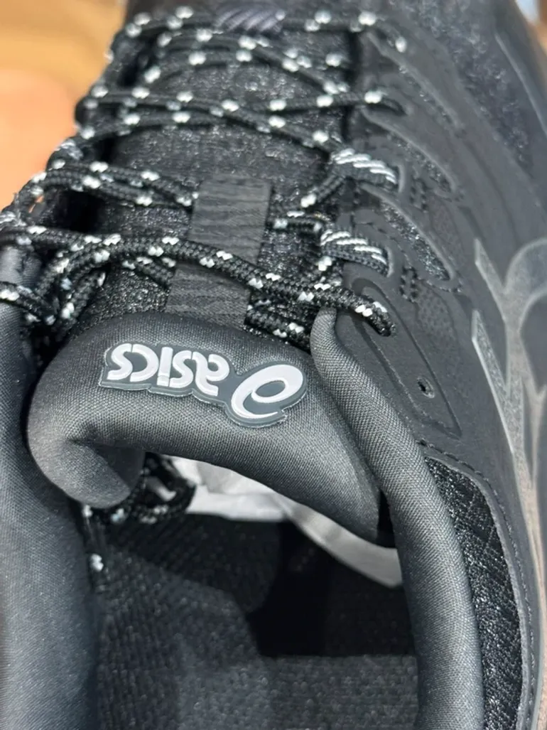 Použité Asics Trabuco Terra SPS bike — obrázek 10 z 10