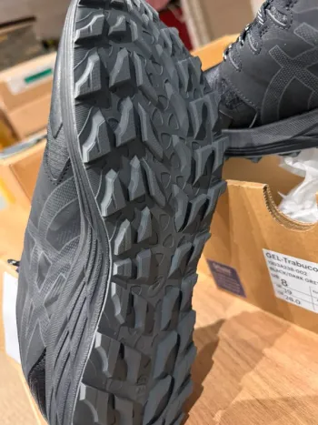 Použité Asics Trabuco Terra SPS bike — obrázek 8 z 10