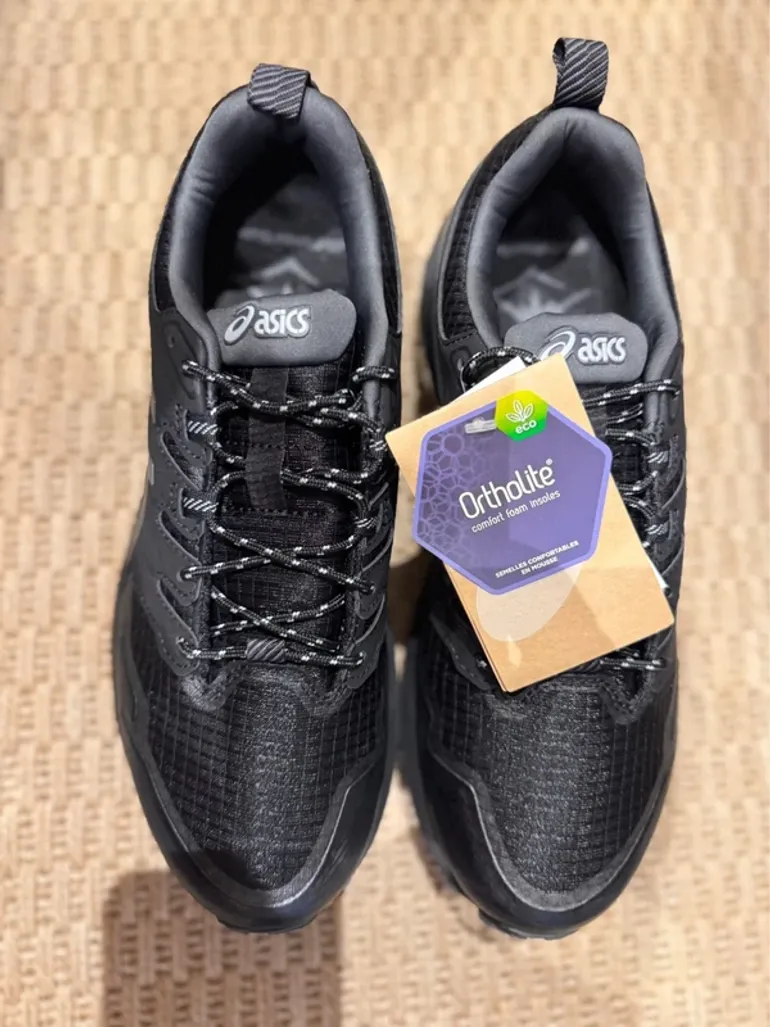 Použité Asics Trabuco Terra SPS bike — obrázek 7 z 10