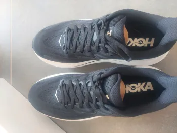 Použité Hoka Clifton 10 bike — obrázek 5 z 9