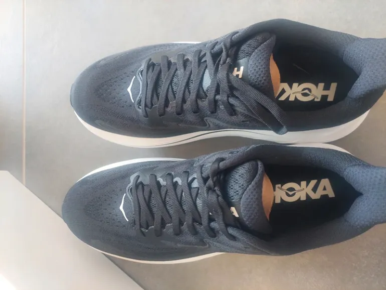 Použité Hoka Clifton 10 bike — obrázek 5 z 9