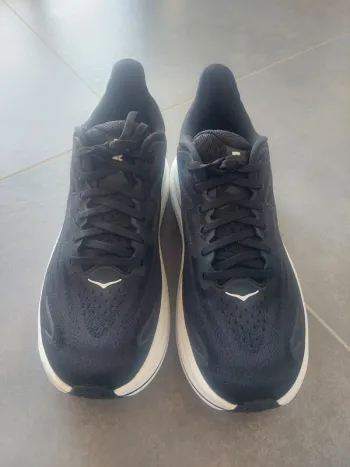 Brugt Hoka Clifton 10 Running Shoes