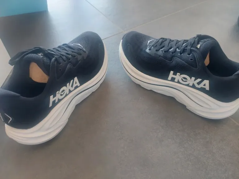 Použité Hoka Clifton 10 bike — obrázek 4 z 9