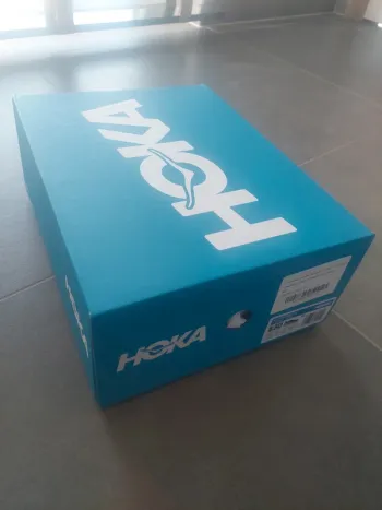 Použité Hoka Clifton 10 bike — obrázek 7 z 9