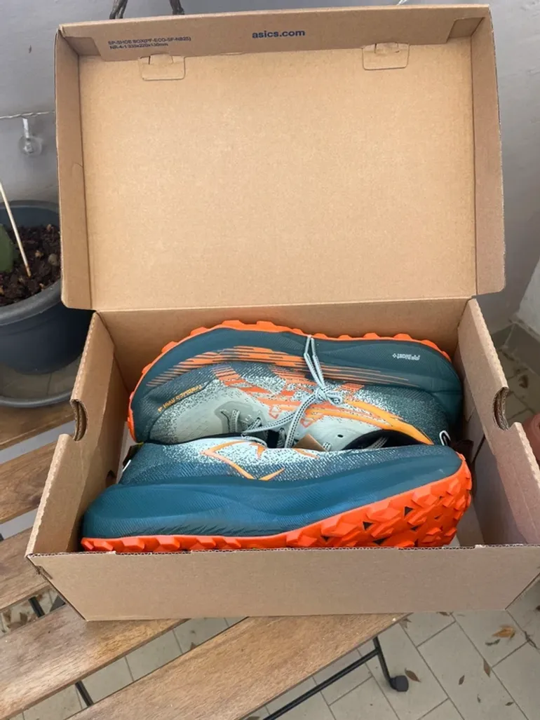 Tweedehands Orange Trabuco Max 4 bike — afbeelding 2 van 7