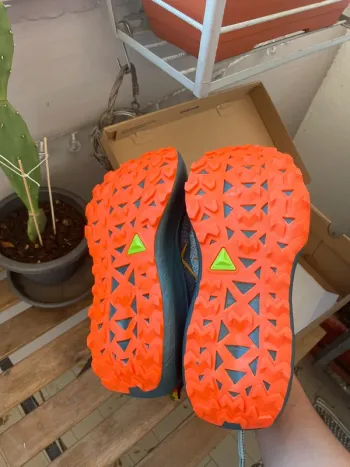 Tweedehands Orange Trabuco Max 4 bike — afbeelding 5 van 7