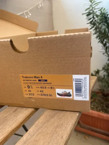 Tweedehands Orange Trabuco Max 4 bike — afbeelding 6 van 7