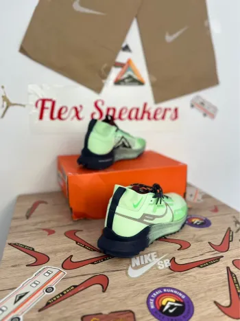 Pegasus ReactX Trail 4 Gtx Running Shoes d'occasion