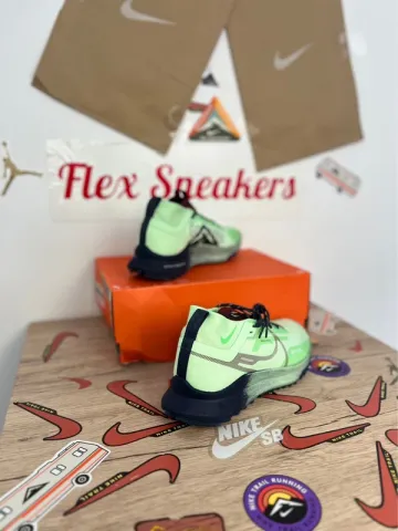 Gebrauchtes Pegasus ReactX Trail 4 Gtx Running Shoes