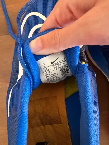 Gebrauchtes Nike Zoom Fly 5 bike — Bild 3 von 4