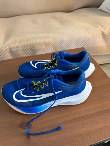 Tweedehands Nike Zoom Fly 5 Running Shoes